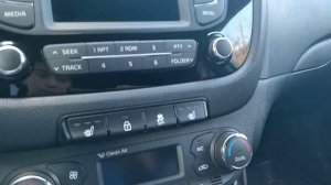 Реальный отзыв о Киа Сид, Kia Ceed JD