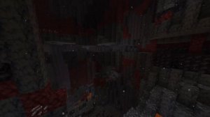 МАЙНКРАФТ Теория про Базальтовые ДЕЛЬТЫ