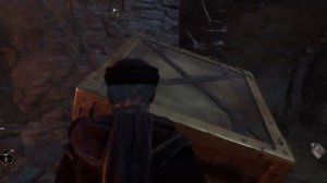 Как приручить гиппогрифа в Hogwarts: Legacy