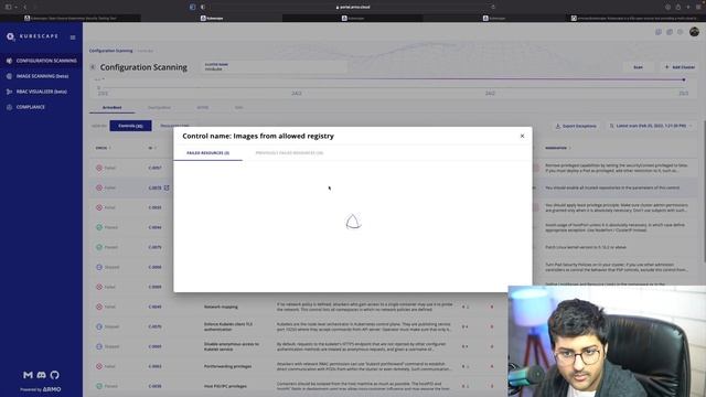 Secure Your Kubernetes Clusters With Kubescape By Armosec смотреть онлайн
