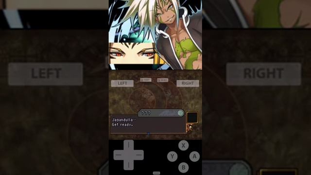 Spectral Force Genesis - Battle Siege (NDS) смотреть онлайн