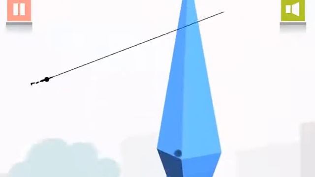 FLY WITH ROPE WALKTHROUGH | RAGDOLL GAMES смотреть онлайн