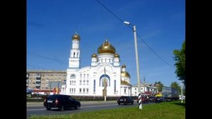 Город Краснослободск