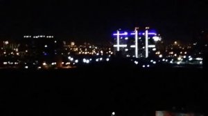 Новогодний влог, провожаем и встречаем 2021 год. ????