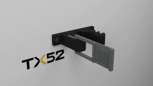 nn-20-027 Крепление для фиксации лома/лопаты