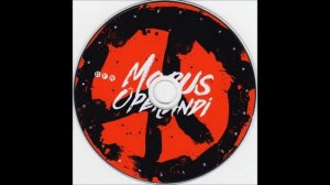 Руставели - 2015   Modus Operandi