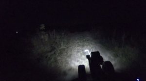 поставил свет на мотоблок тюнинг