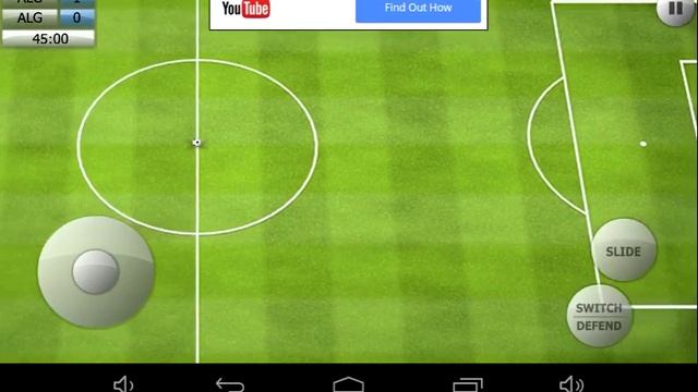 Занимаемся футболом играэм в игру стикмен футбол смотреть онлайн
