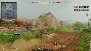 World of Tanks Modern Armor ALVIS STORMER 30 Ace Tanker Cold War WoT Console PS4 PRO