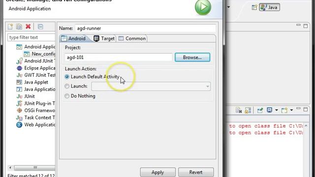 Android Game Development 101 - Workshop Introduction