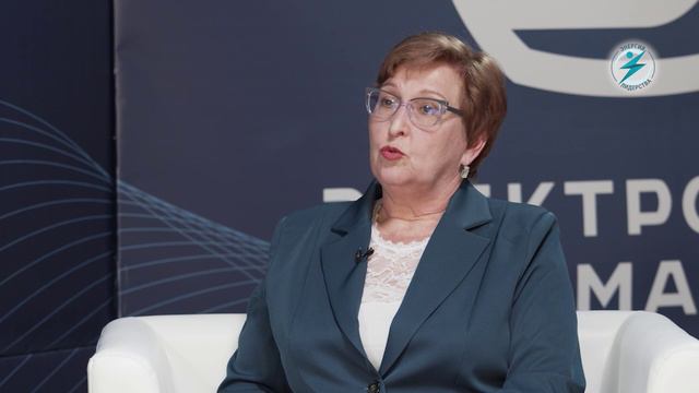 Интервью с председателем профсоюзной организации «Электрощит» Галиной Козловой