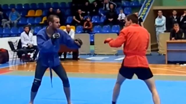 Область по боевому самбо г Черкассы НемковGrizzly Финал смотреть онлайн