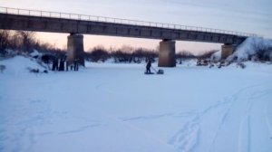Мотобуксировщик. Лифан 6.5 замена карбюратора.