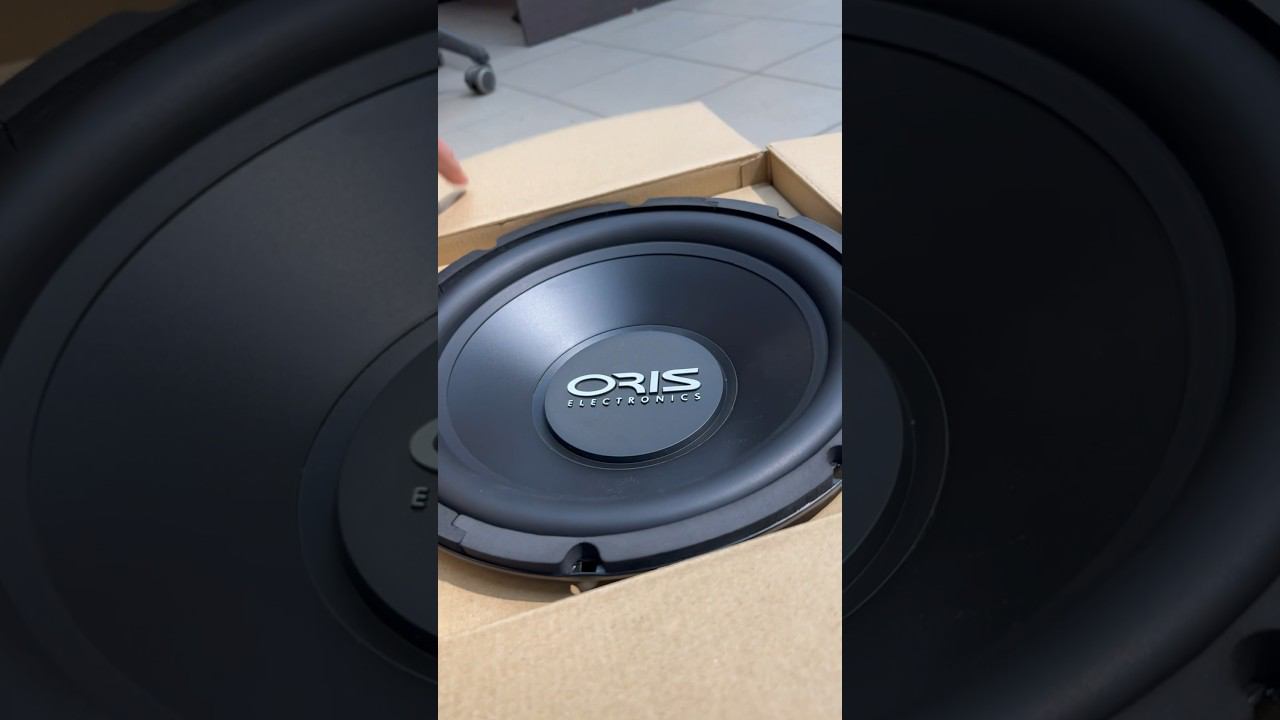 Короб не нужен Аудиосистема на отправку - проверка и настройка #sound #music #автостиль смотреть онлайн