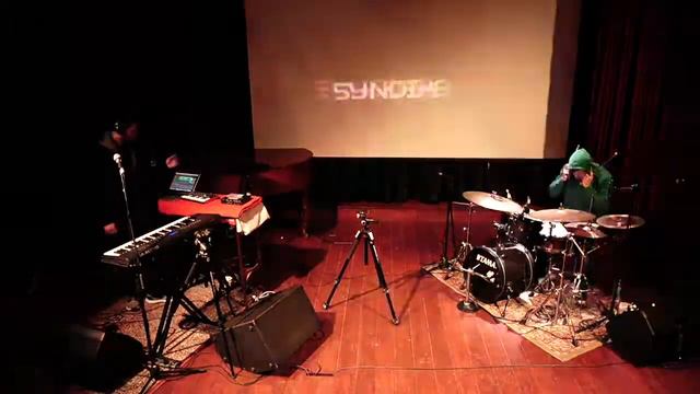 Omen/reprise(The Prodigy Cover)- 5yndik8 смотреть онлайн