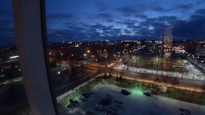 Отель Cosmos 4* Петрозаводск - обзор номера и услуг