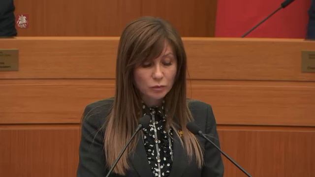 11.12.2019. Запись трансляции заседания Московской городской Думы смотреть онлайн