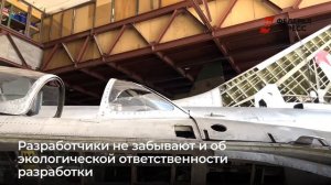 Авиаконструкторы из Сибири создали уникальный двигатель для легких самолетов