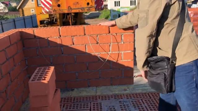 Видео № 5. Дом в стиле архитектора Райта. смотреть онлайн