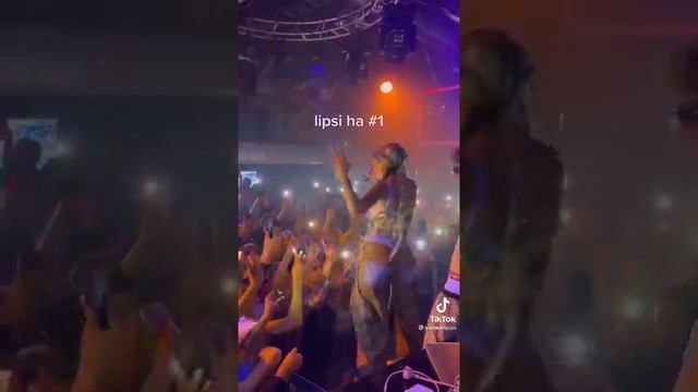 концерт Инстасамки и Олега в Москве смотреть онлайн