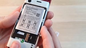 ПРИСЛАЛИ БРАКОВАННЫЙ SONY ERICSSON - СЛАЙДЕР 2008 ГОДА