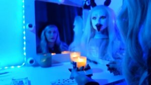 ВЫЗВАЛА ДУХ ЧАРЛИ ЧАРЛИ и вот что из этого вышло. LyapoTanya