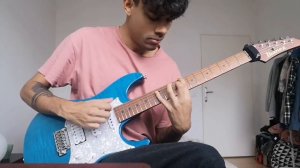 Manuel Gardner Fernandes - Rain