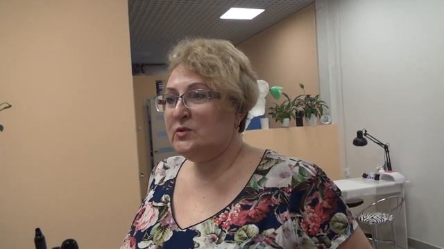 Молекулярное восстановление волос | Салон красоты "Линда" | Котлас смотреть онлайн