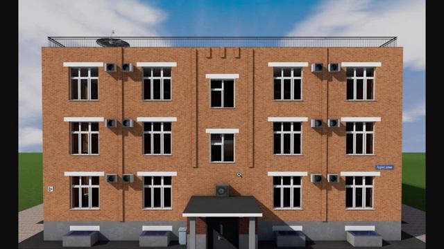 Частный дом на 6 квартир повышенной комфортности смотреть онлайн