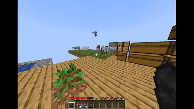 Копаем один блок майнкрафте смотреть онлайн