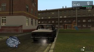 КАК УБРАТЬ ЧАТ И ХУД...БИНД КЛАВИШ(PROVINCE MTA)