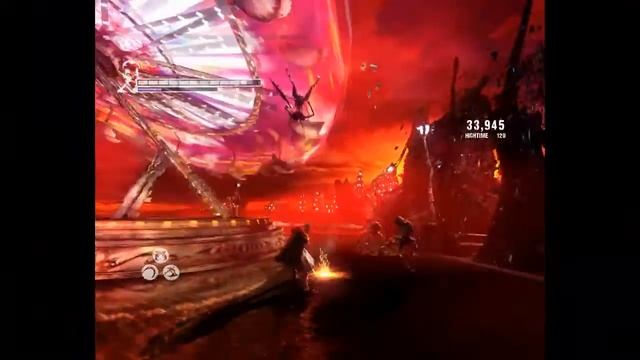Обзор игры DmC: Devil May Cry (PC, PS4) смотреть онлайн