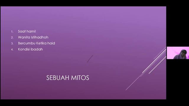 Kajian Fiqh Munakahat : Sutra Ungu (Adab Hubungan Suami Istri Sesuai Syariat Islam) смотреть онлайн