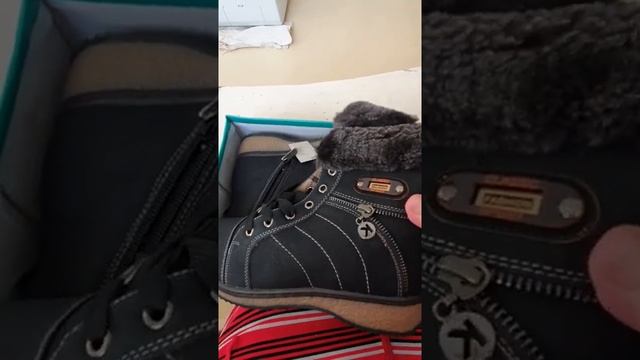 5.11.2019 ДОЖДАЛАСЬ!НОВЫЕ ПОЛУСАПОЖКИ!ПРОСТИТЕ ЗА ГРЯЗНОЕ ОКНО.☝️???.mp4