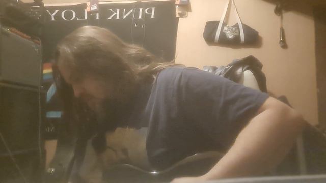 Self jam experiment смотреть онлайн