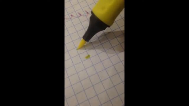 Fix Price(фикс прайс) Набор художественных фломастеров. смотреть онлайн