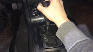 Nissan Pathfinder замок акпп. Обзор дополнительной защиты от угона, блокиратор мультилок