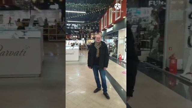 ТОРГОВЫЙ ЦЕНТР ВОСКРЕСЕНСКИЙ ПАССАЖ. #ГОРОД #НАРО_ФОМИНСК. ПОСЛЕ УЖИНА В #PizzaNonStop. Вкусно!)) смотреть онлайн