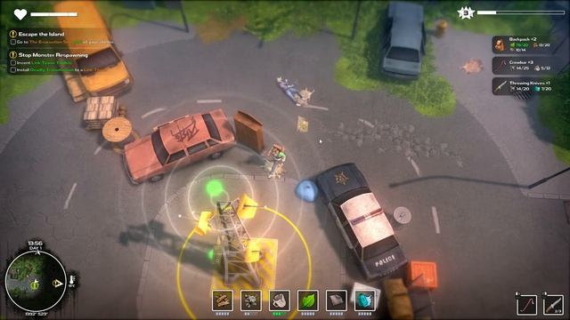 DYSMANTLE DOOMSDAY, UNDERWORLD. Walkthrough, no commentary. Beginning. 1 craft, starting Boss PART смотреть онлайн