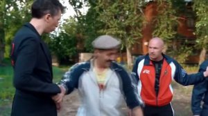 Ильнар авто  развод