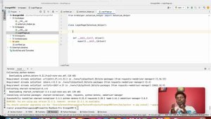 Day 25 Pytest Python Selenium Framework part 1 Page Object Model #python #selenium #pom #tutorial