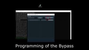 Resin Chip Bypass for FormLabs 3D Printers: How to program the Bypass