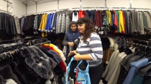 Стамбул шоппинг в районе Лалели!