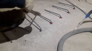 Химический анкер HILTI