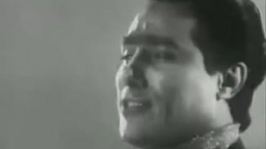 Я здесь, Инезилья … Стихи Александр Пушкин, муз. и исп. Самуил Фрумович