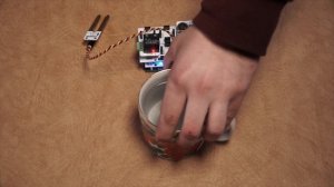 Собираем электронную систему полива дачного участка на основе крана CWX-15Q. Железки Амперки