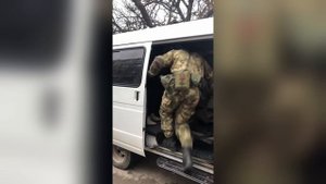 В Севастополе за экстремистские комментарии задержали мужчину