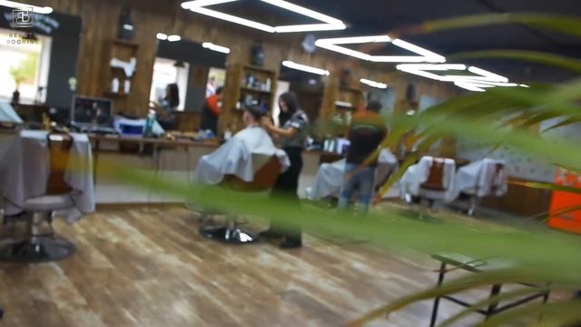 Анатомические особенности, барбершопы в Саратове. Ревизия от Beautybooking смотреть онлайн