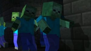 Minecraft: Story Mode Ep 4 - A Block And A Hard Place - Part 2 (Choice Path 2) Steal, Potion