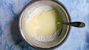Таратушки на кефире пышные